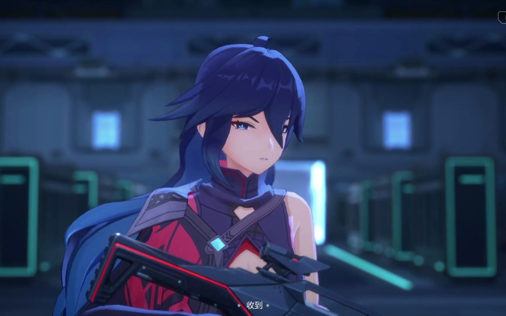 卡拉彼丘:拉薇帅的哦