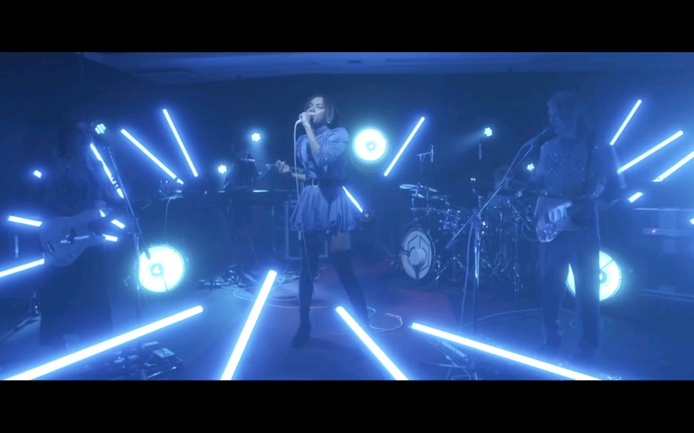 【女王蜂】official live 1080p合集 持续更新(目前5p)