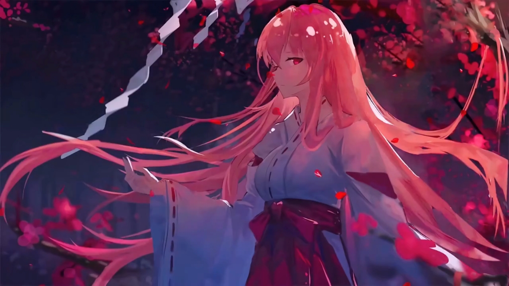 江南老贼还我绘梨衣