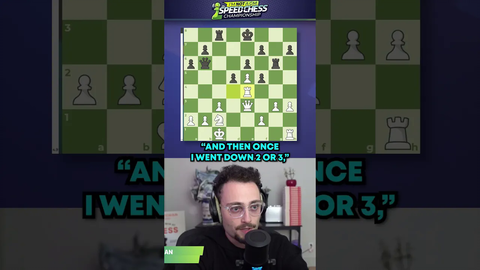 GothamChess fans went out mass reporting Chess.com account of a retired  professional chess player after he beat GothamChess live on Twitch : r/chess