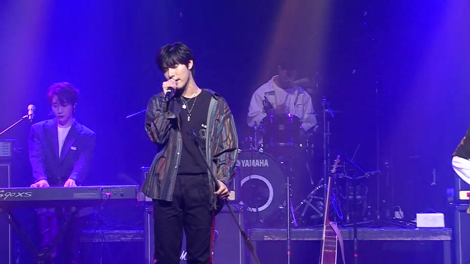 【ONEWE】[官方全场直拍]190622 '来弘大玩吧'公演 @bbangya tv哔哩哔哩bilibili