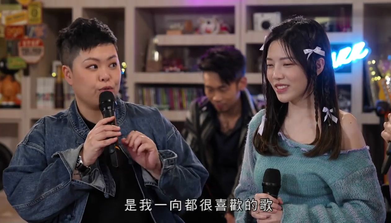 jm 41-1林二汶 赵小婷|彭家贤 涂毓麟