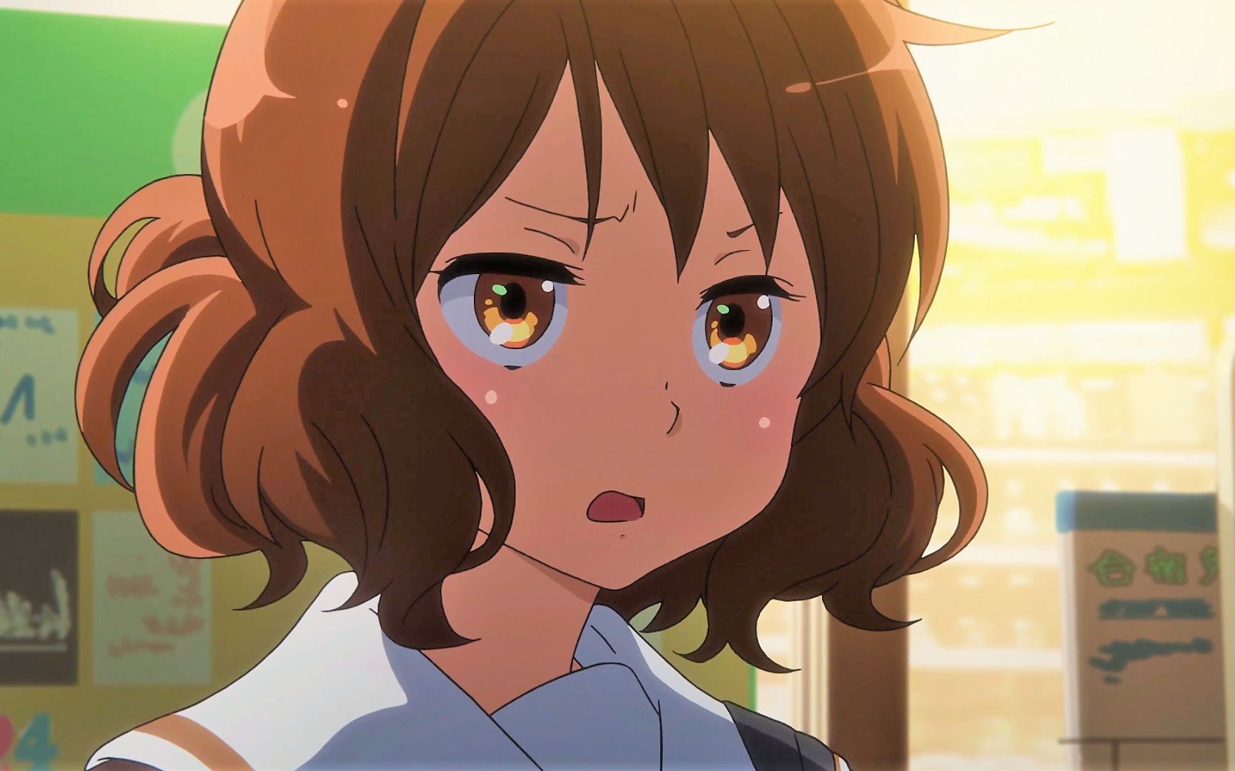 【黄前久美子】一个充满少女感的大叔_哔哩哔哩_bilibili