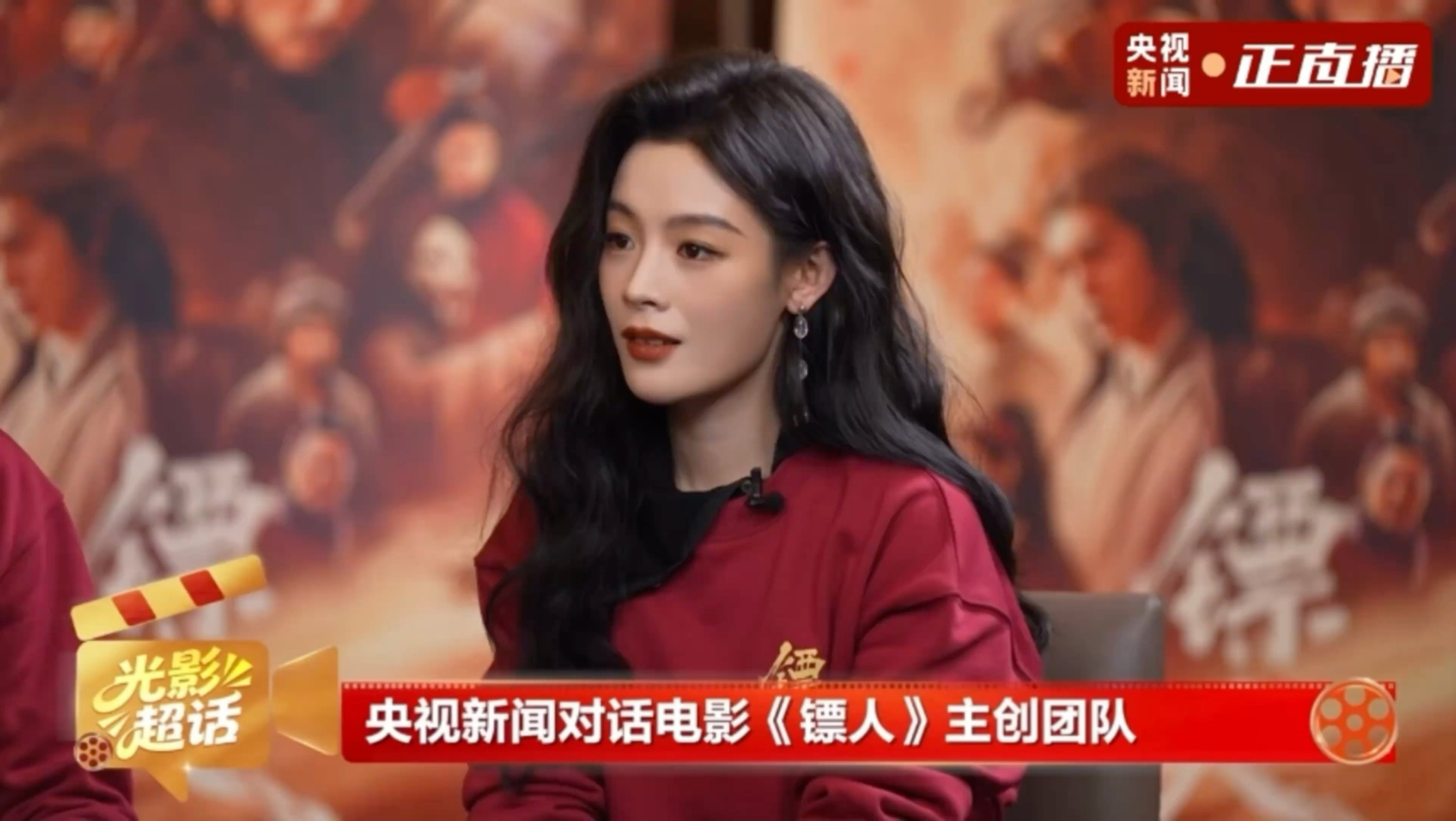 陈丽君被提名金鸡奖最佳女主角啦？那你刚好需要看看这个采访～