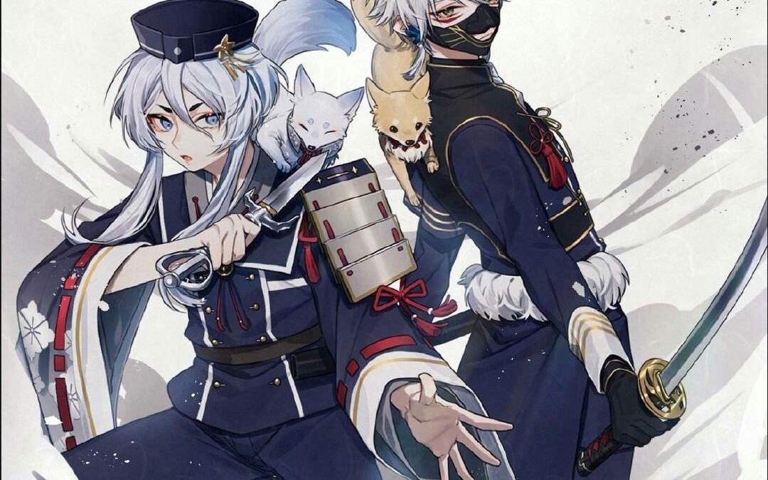 刀剑乱舞白山吉光锻刀记录我觉得限锻刀他不存在