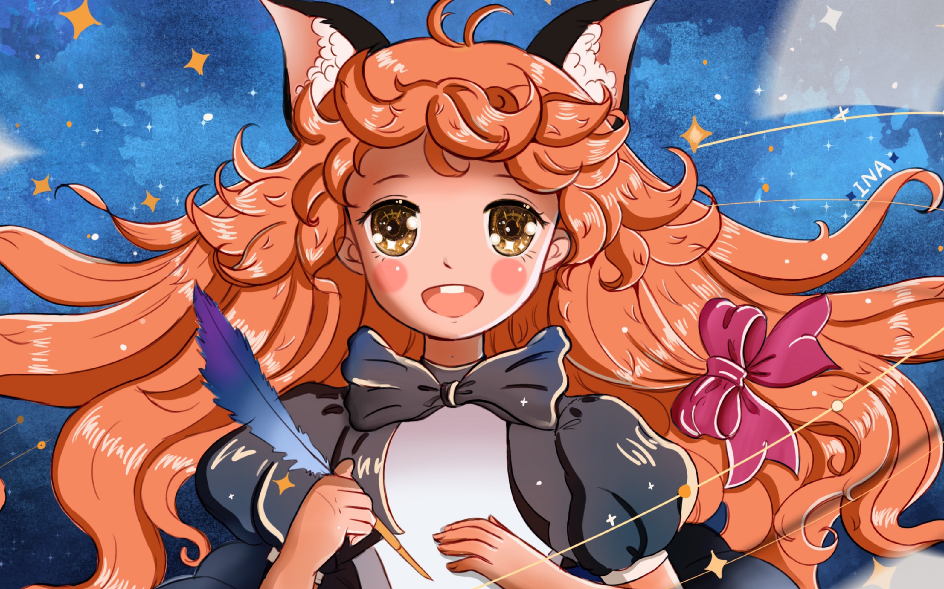 ipad pro - 小雅3-喜马拉雅要喂饭的那个小雅_哔哩哔哩_bilibili