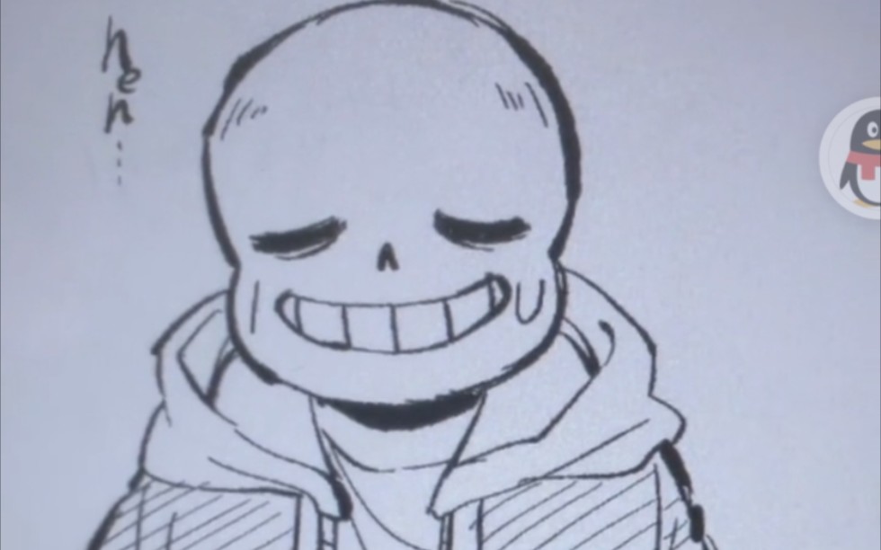 【传说之下】i _ u 9276