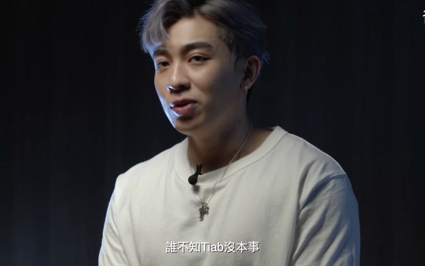 tysonyoshi专访上tysonyoshi对k歌又爱又恨