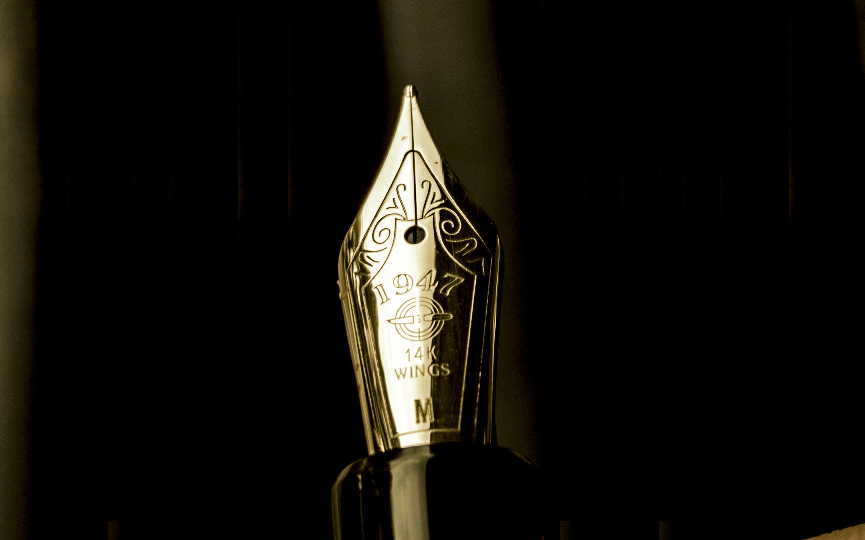 永生699开箱一些负压钢笔对比唠嗑