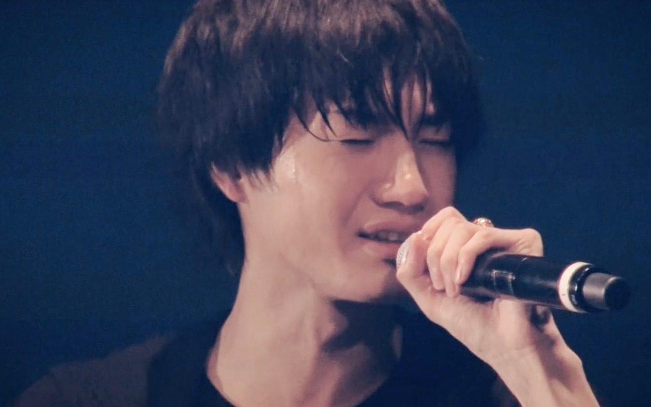 樱田通(Sakurada Dori)  それでいい [Live Video]哔哩哔哩bilibili