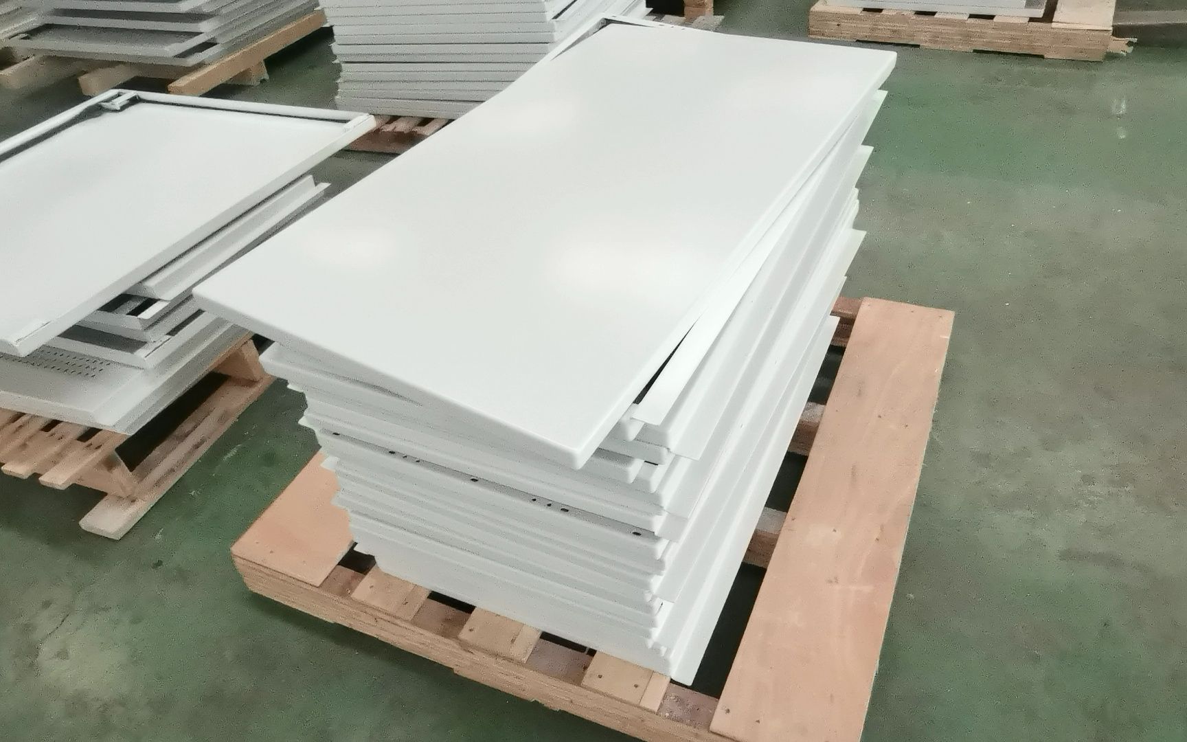 详细了解搪瓷装饰板有什么作用?