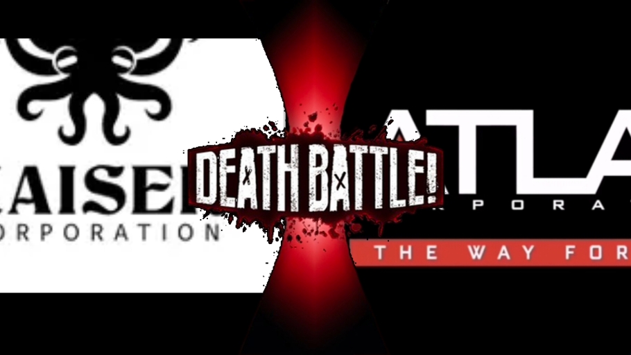 [生死对决]凯撒集团 vs 巨神公司