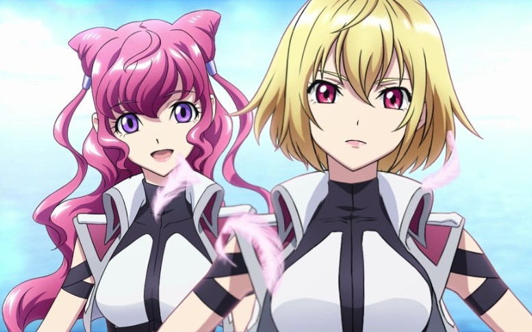 天使与龙的轮舞国语版【1-25话全】