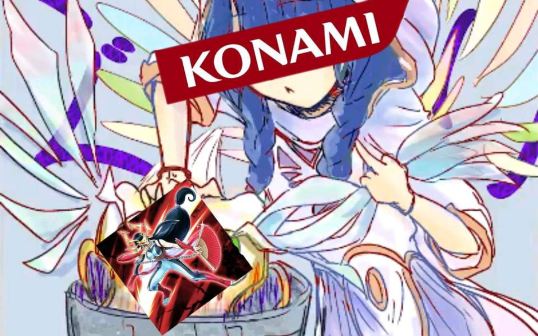 表后龙辉巧,依旧先手四子弹,个人理解的comb_游戏王