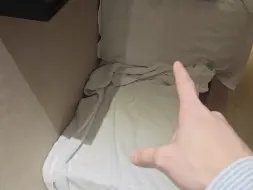 这房间有格调