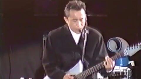 1994 ERROR ENGINE 平沢三幕三時間 / 平沢進(Susumu Hirasawa) Part 2_