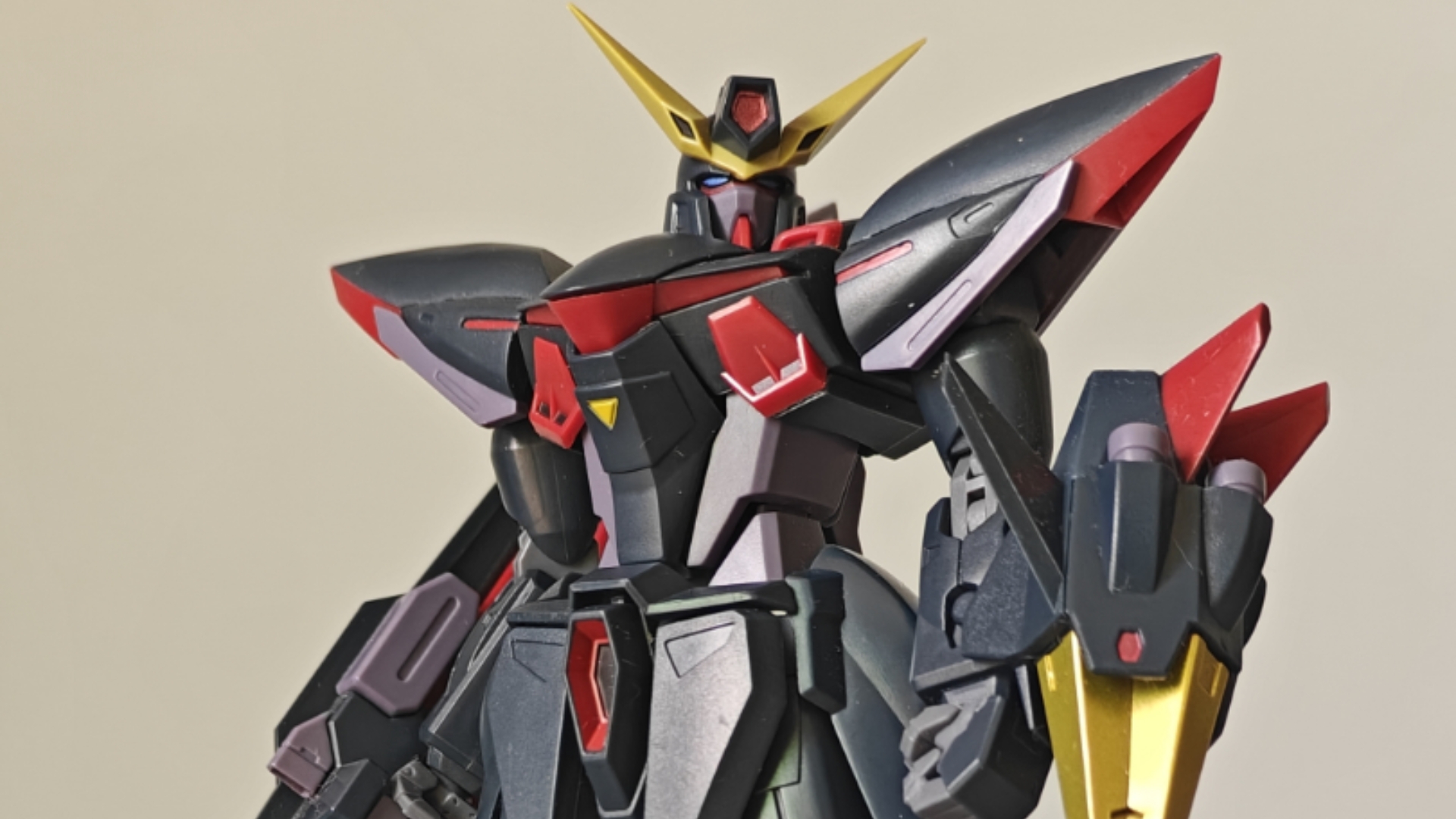 robot魂 高达seed 迅雷高达 pose 把玩党胶佬记录