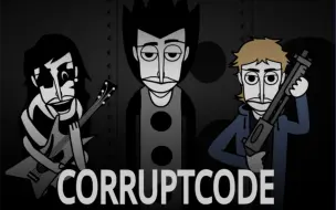 Download Video: 【lncredibox】 corruptcode 混音