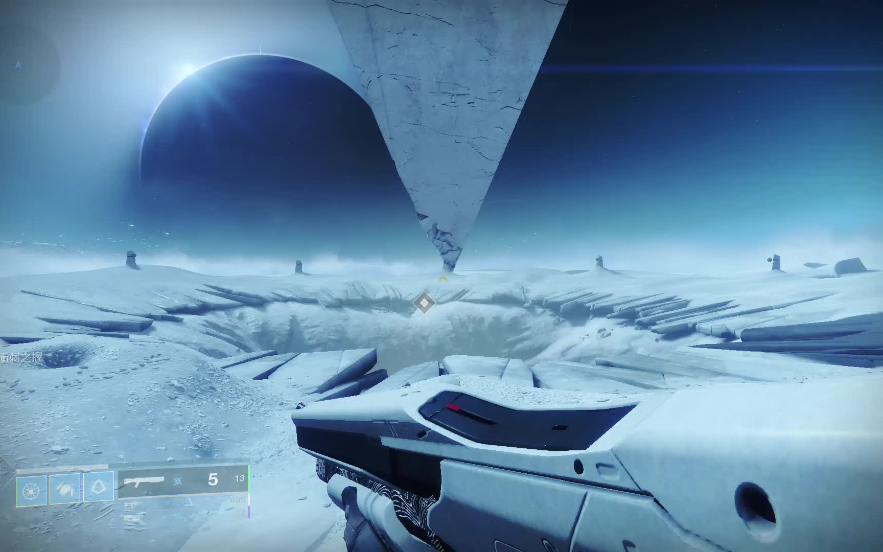 【命运2】水星邪魔族去哪儿刷?