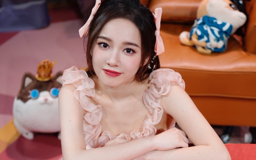 【2021ivl秋季赛】主持人曼妮