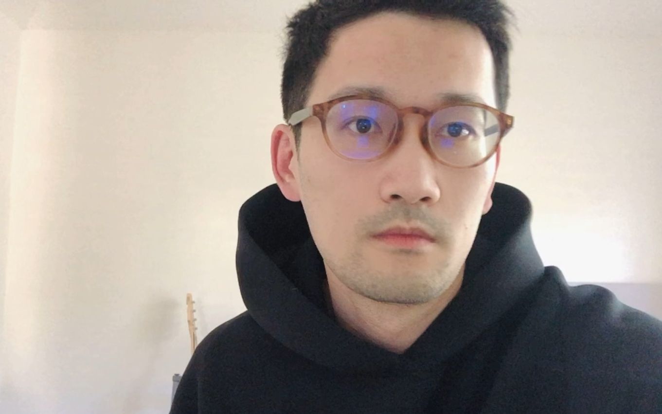 gravity-john mayer 翻唱