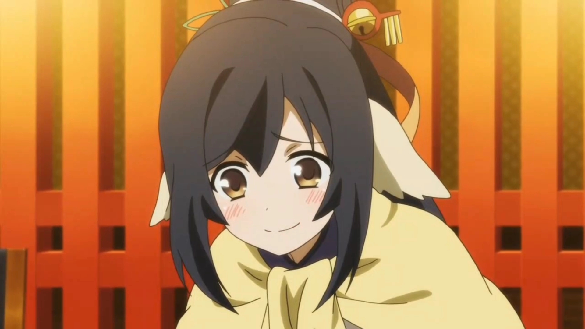 久远美人计,麻吕吕黑化,传颂之物二人的白皇第10集.