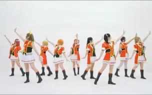 Download Video: 【ラブライズ！】Moment Ring 镜面翻转【LoveLive!】