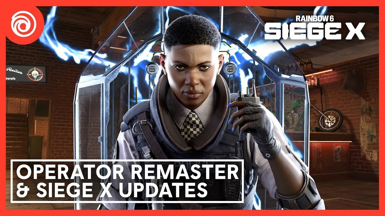 新版电盾clash实机演示