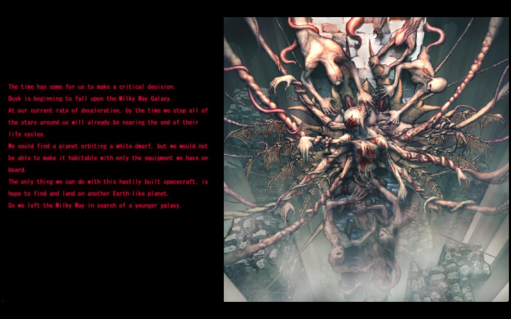 【黄昏天使angel at dusk】堕天线final extinction难度不掉残通关