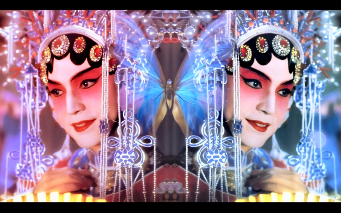 【尊龙|蝴蝶君|恨爱交加】are u my butterfly