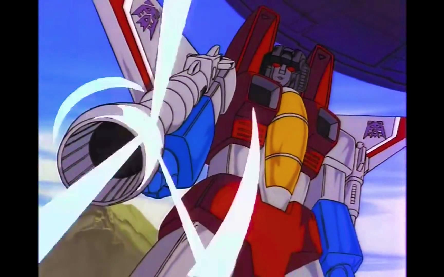 红蜘蛛拿枪瞄准的姿势,帅!贴画专用【变形金刚】