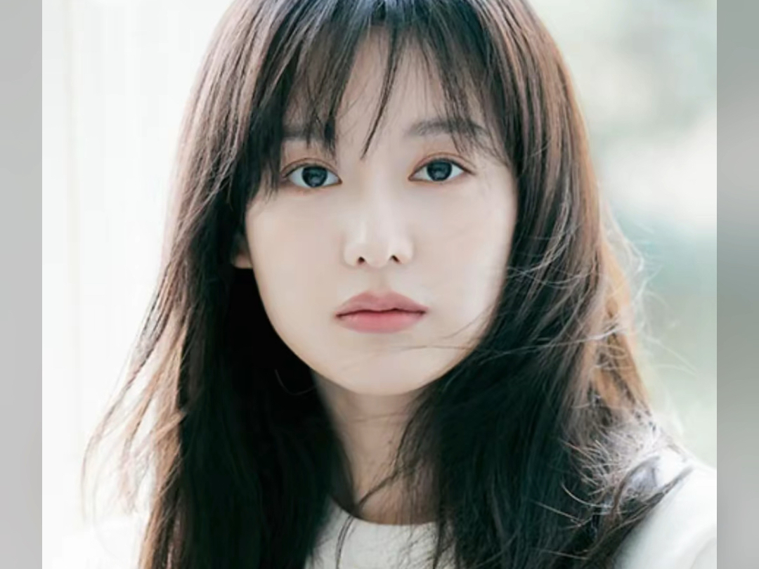 真·氧气少女?清新脱俗美颜杀