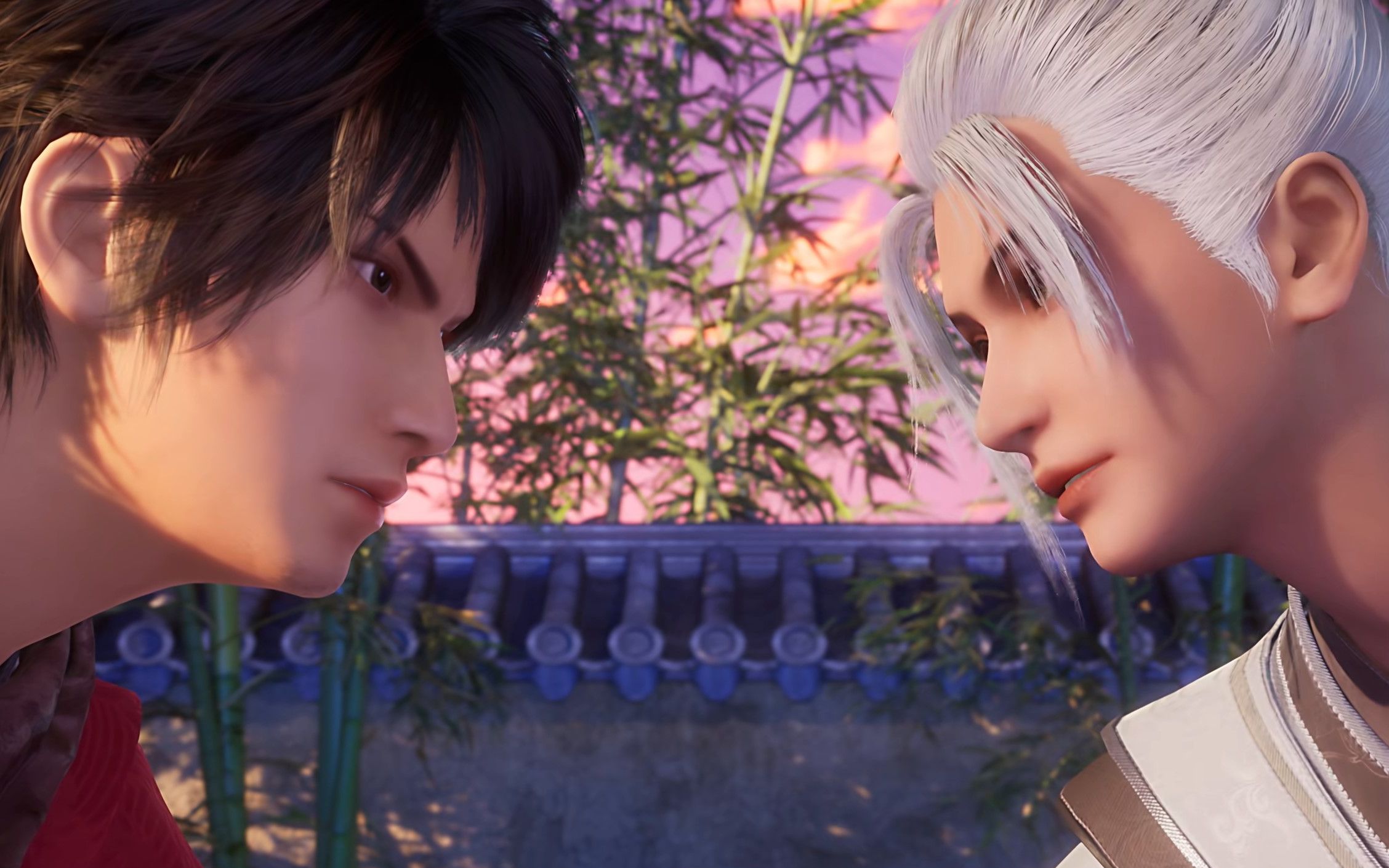 李星云和张子凡那些不得不说的秘密