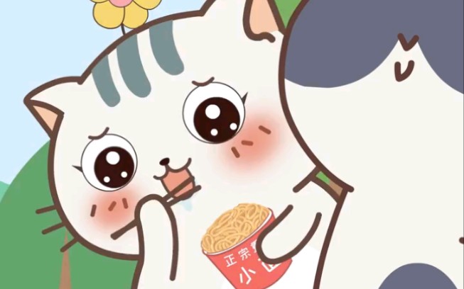 小贱猫土豆君女朋友的骚操作