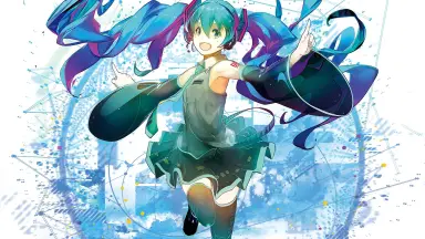 未開封 初音ミク 16TH誕生日記念シリーズ 法被 中国限定bilibili 初音未来16周年-哔哩哔哩_Bilibili
