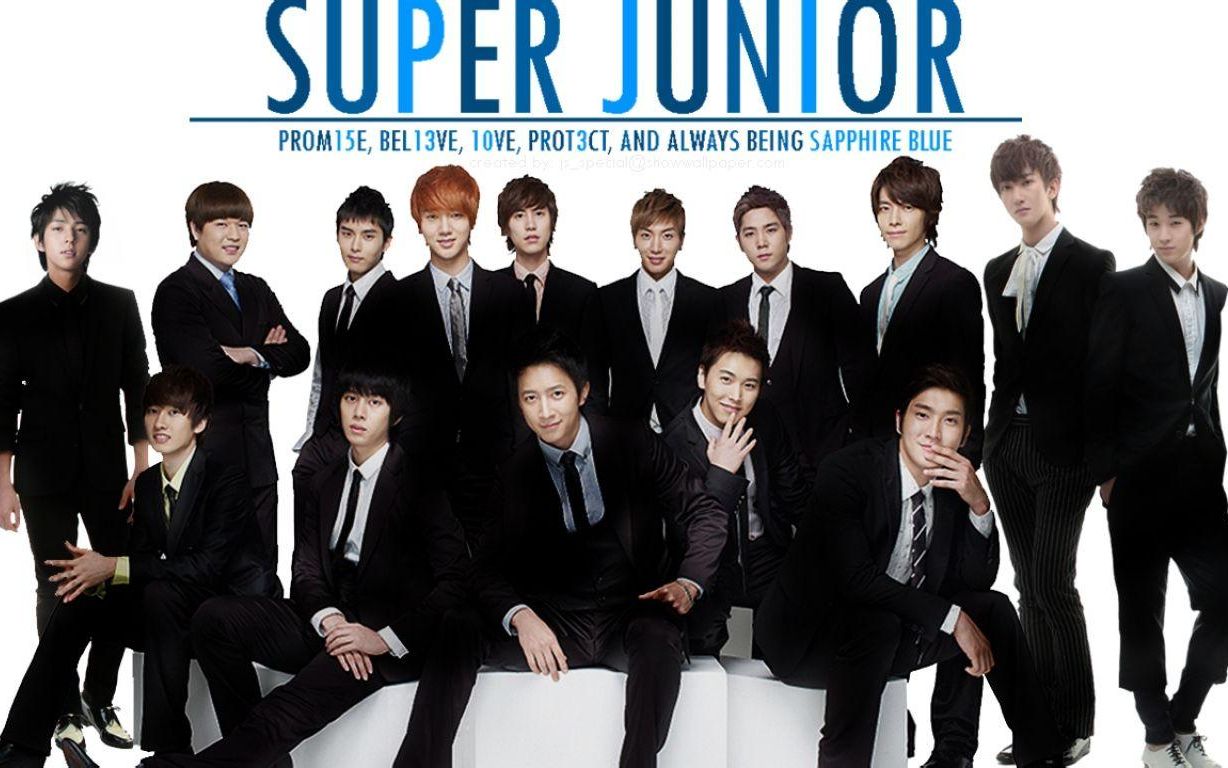 【韩舞教学】superjunior-《sorry-sorry》- 现场mv舞蹈教程分解动作