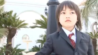 スタメンkids Tv 城桧吏 スタメンパイレーツ Mvメイキング 哔哩哔哩 Bilibili