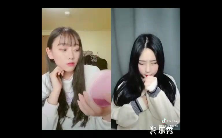 tiktok韩国抖音热门精选视屏合集,哔哩哔哩bilibili