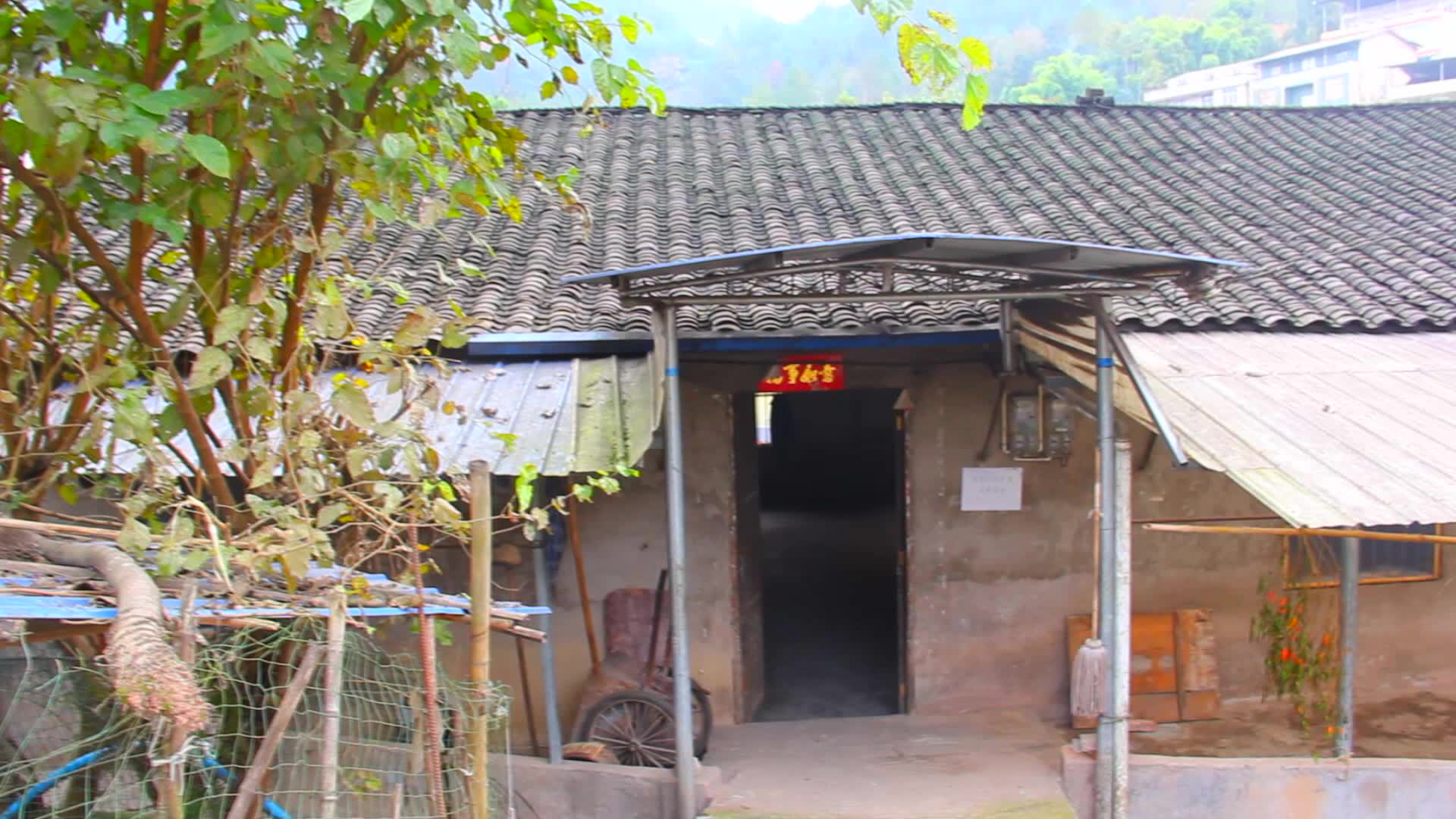 [图]酒如人生——酿酒纪录片