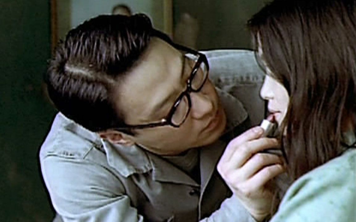 黎明主演:《三更之回家》