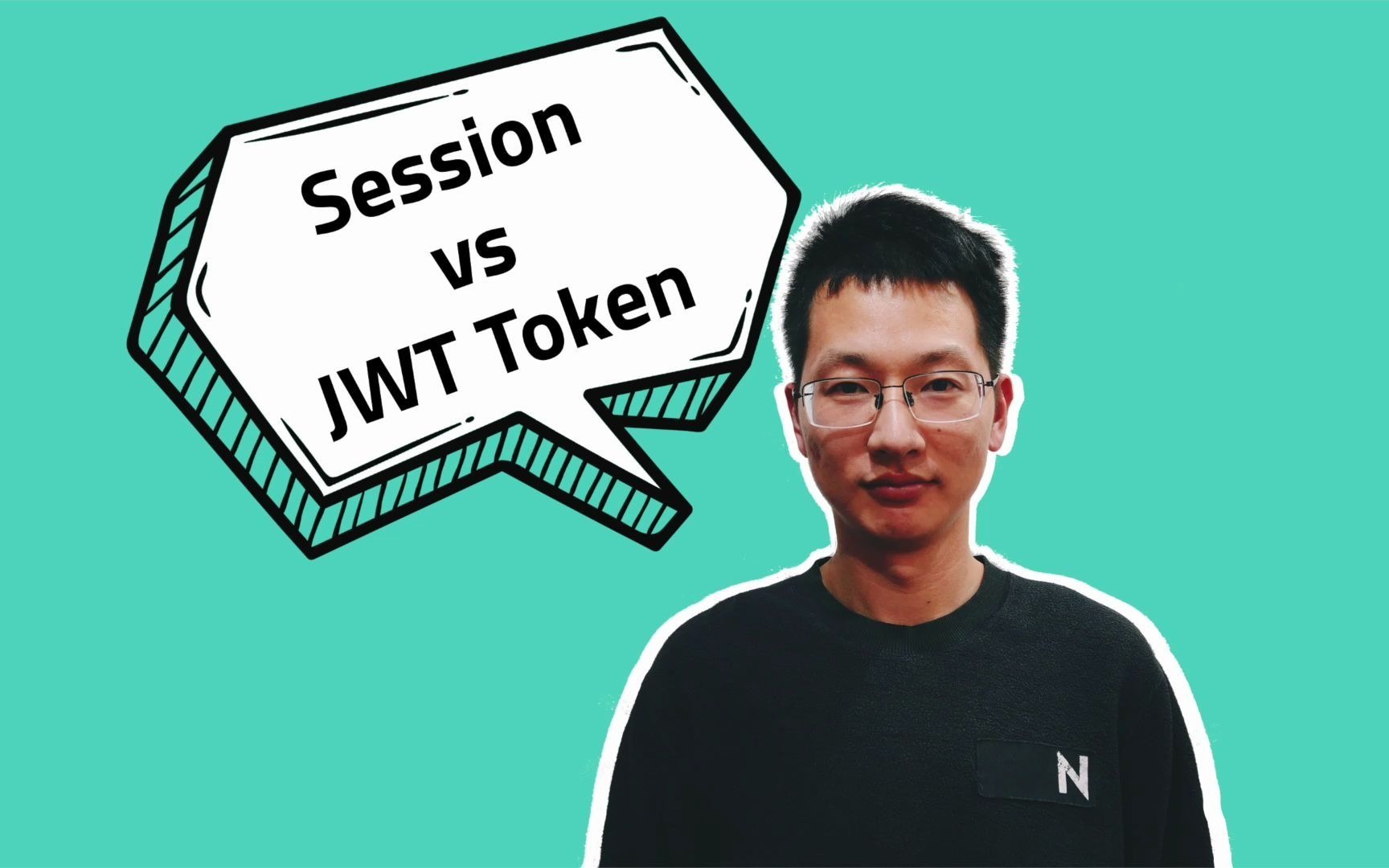 使用什么保持用户登录状态?Session 还是 Token?