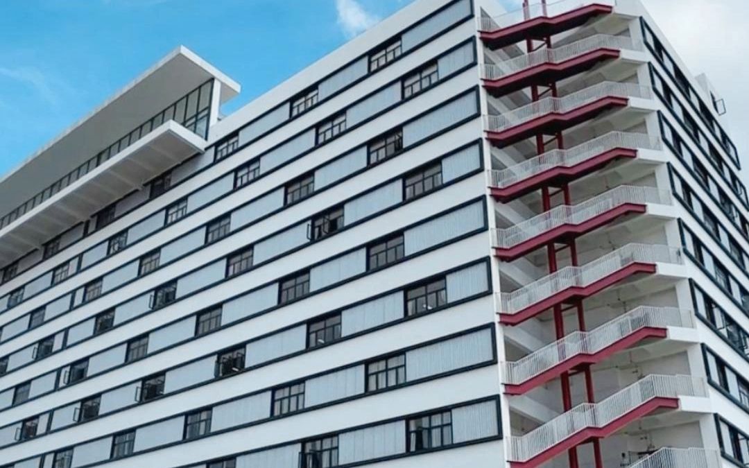 藏在佛山顺德龙江的这家3000平的展厅!