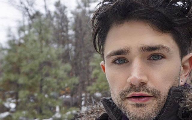 matt and blue gay couple crow ins 视频_哔哩哔哩_bilibili