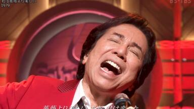 ドラマティック・コンサート：可惜夜のさめぬ間に 2004年10月09日演出