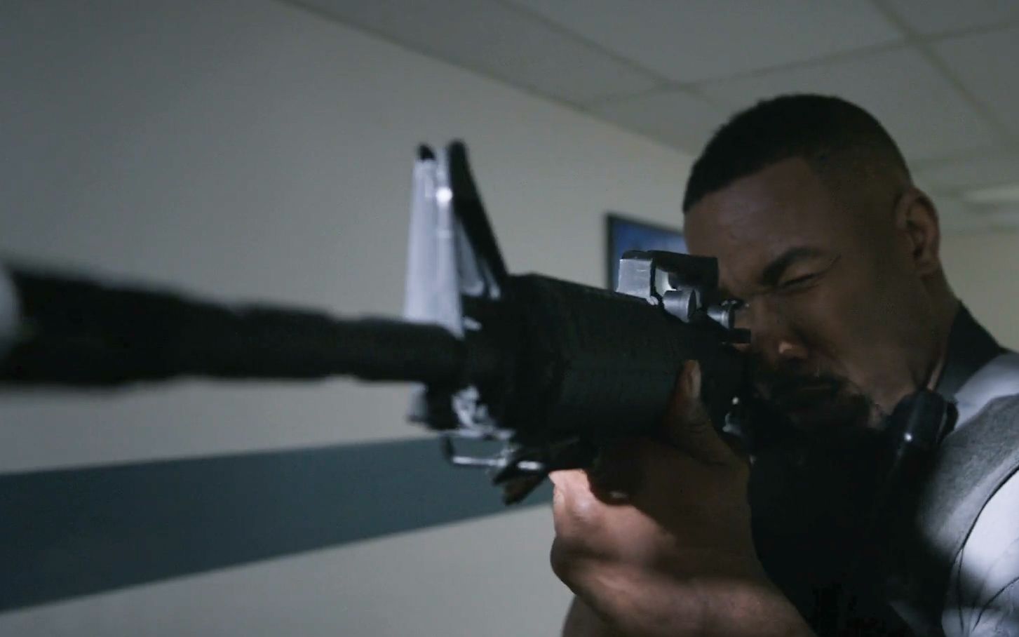 《潜龙突围》第3/3集_哔哩哔哩_bilibili