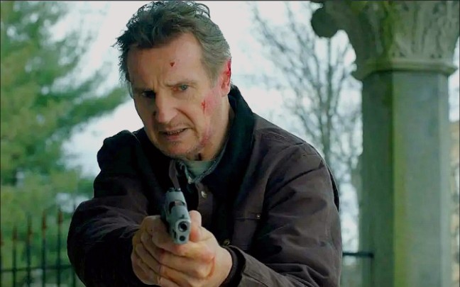 诚实的小偷 honest thief(2020)