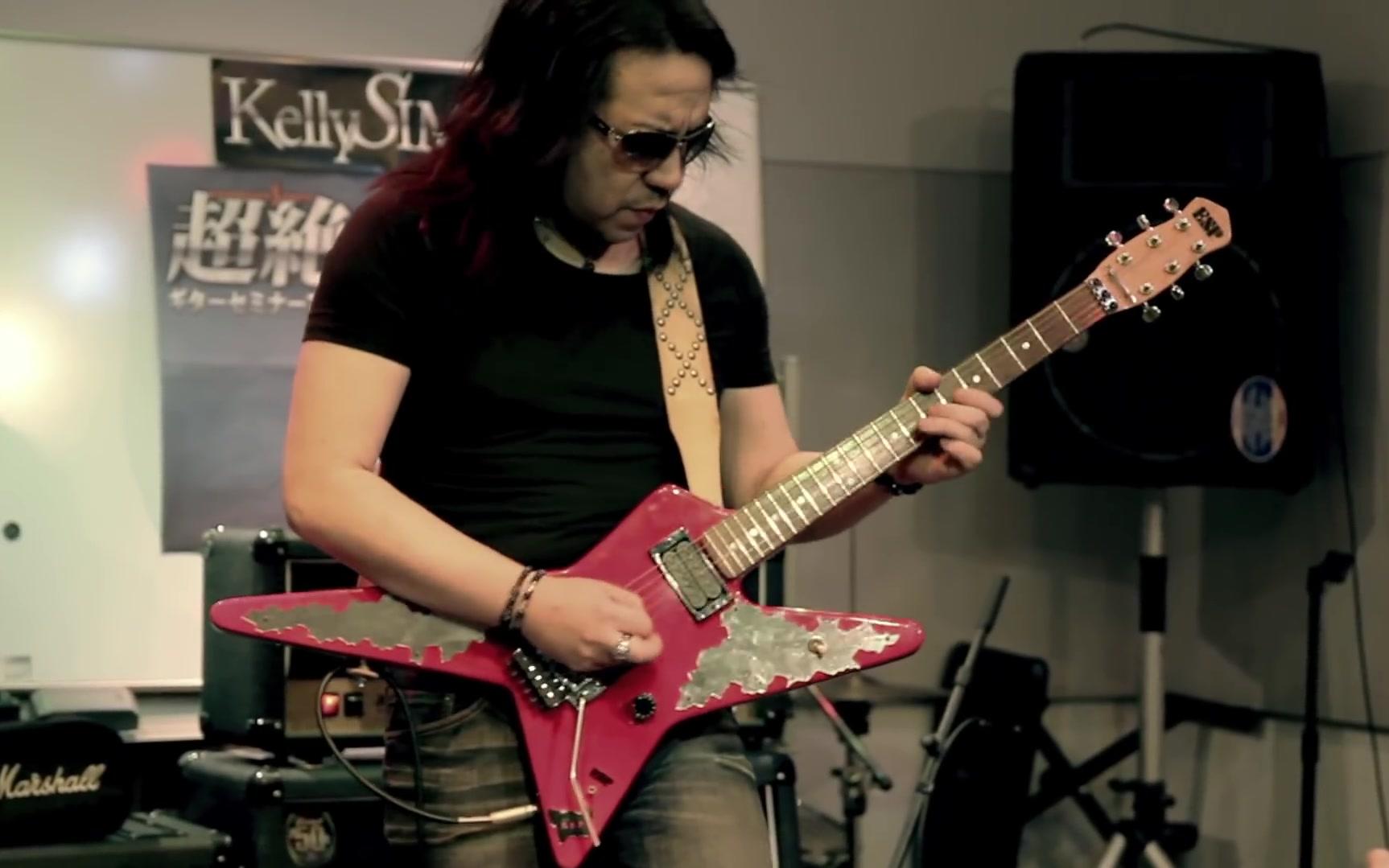 futuredestination - kelly simonz_哔哩哔哩_bilibili