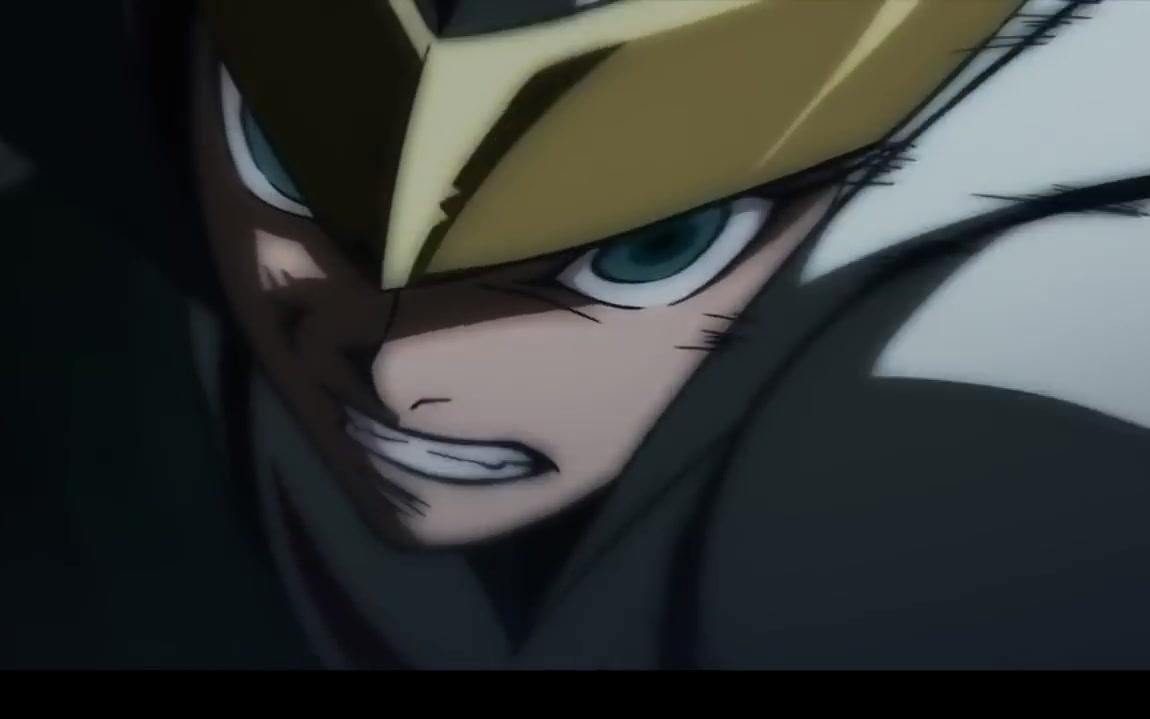 【amv】再造人卡辛 - welcome to the new age_哔哩哔哩 (゜-゜)つロ