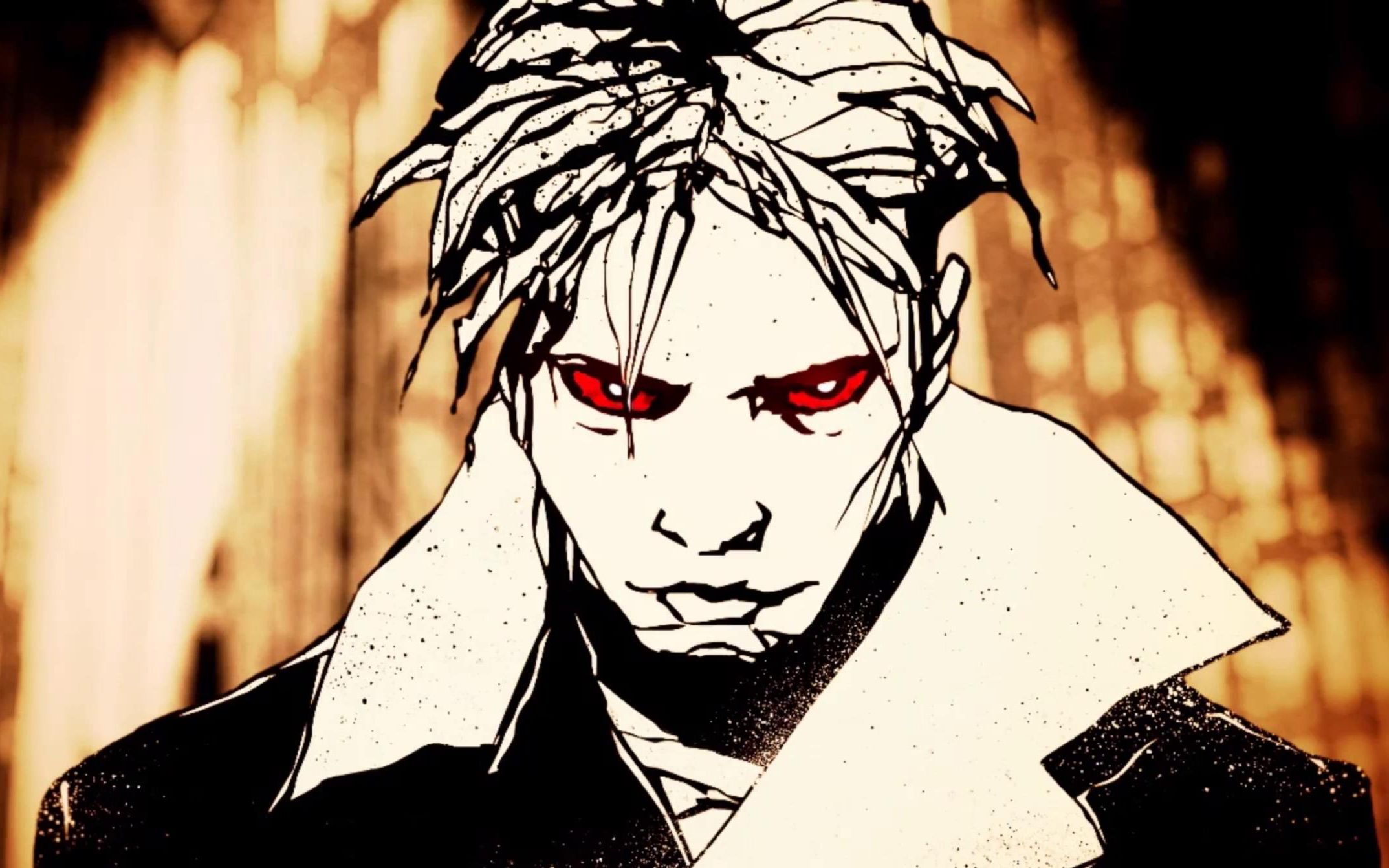 心累. 实况01丨《鬼泣5 dlc 维吉尔的陨落》