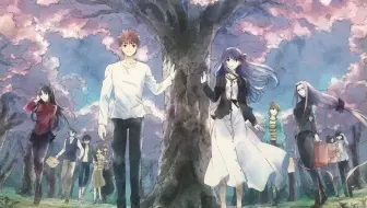 Fate Apocrypha Op2 哔哩哔哩 Bilibili